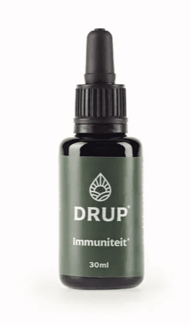 Drup Immuniteit Druppels