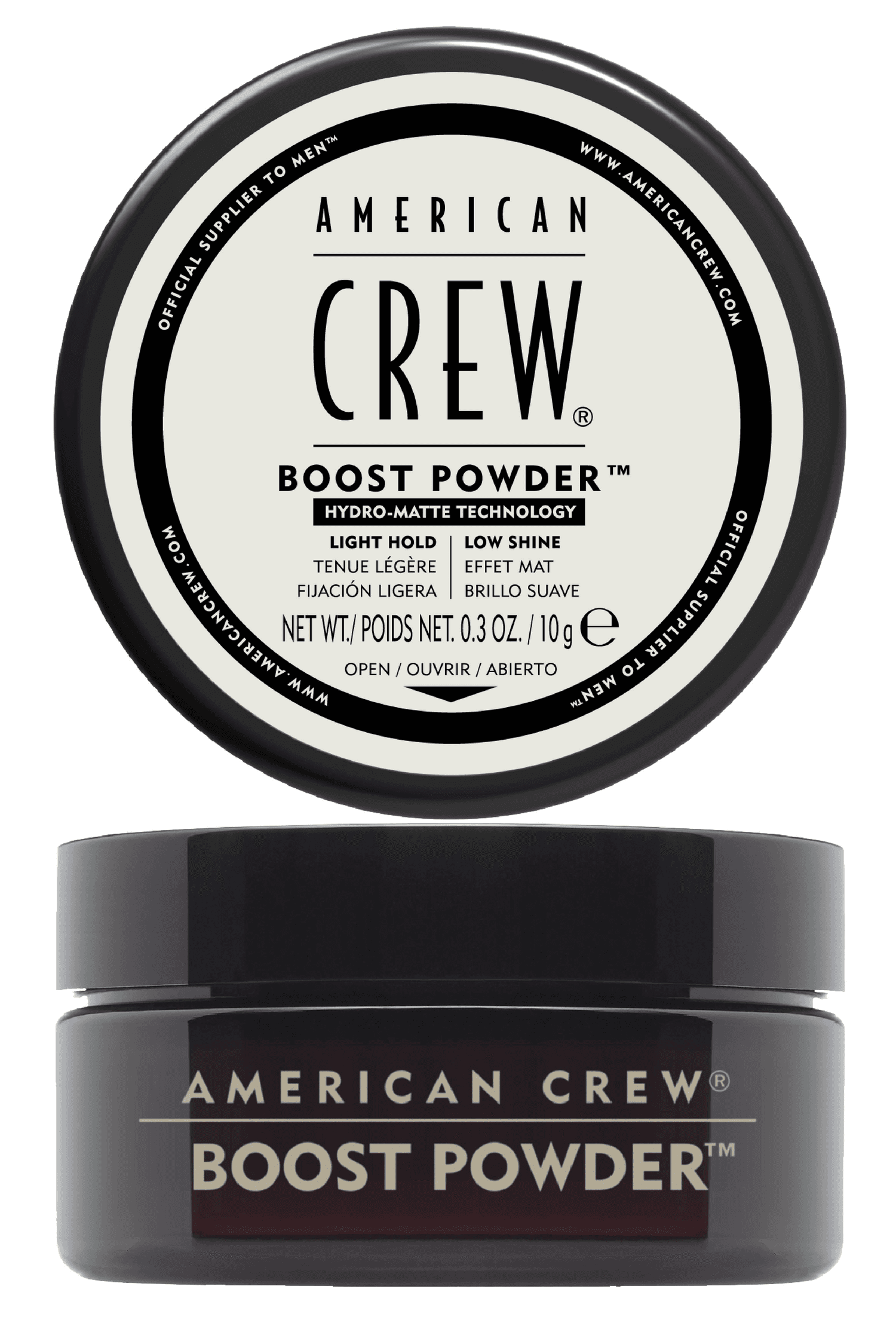American Crew Boost Powder