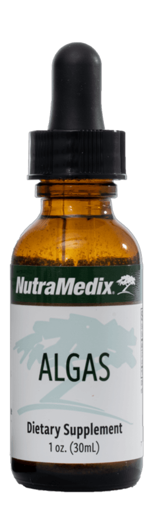 Nutramedix Algas Druppels
