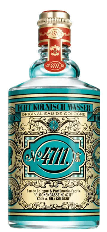 4711 Original Eau de Cologne Splash