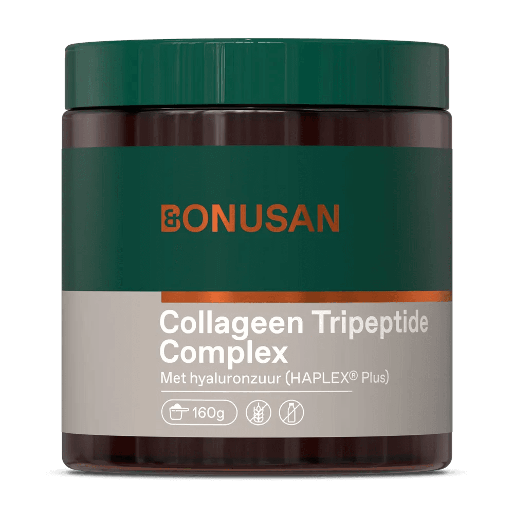 Bonusan Collageen Tripeptide Complex Poeder