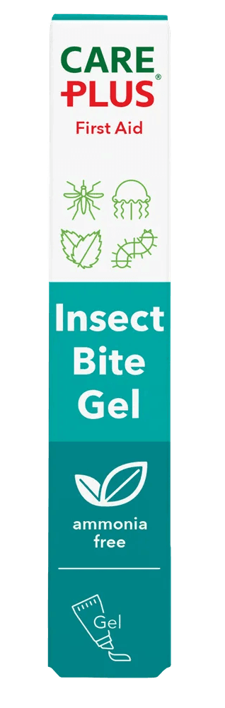 Care Plus Insect Bite Gel