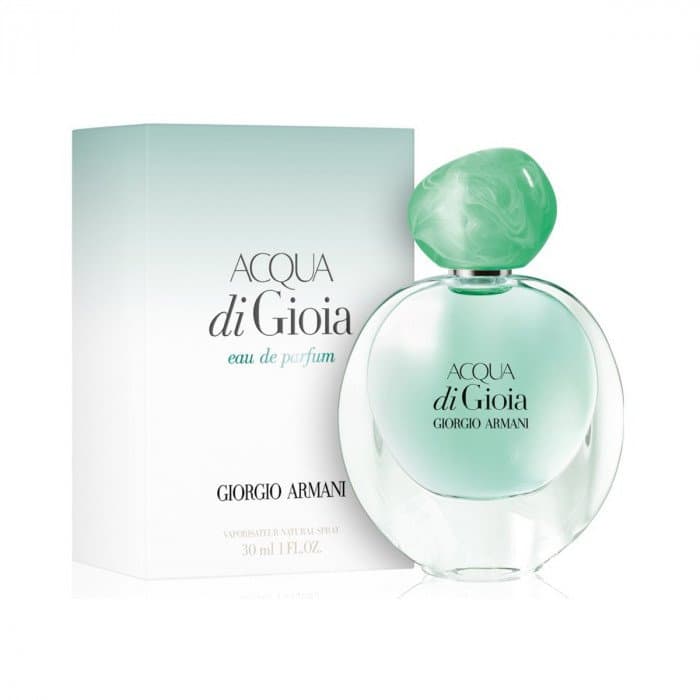Giorgio Armani Acqua Di Gioia Woman Eau de Parfum 30ml