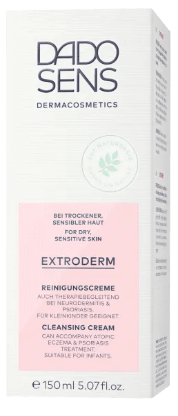 Dado Sens Extroderm Cleansing Cream