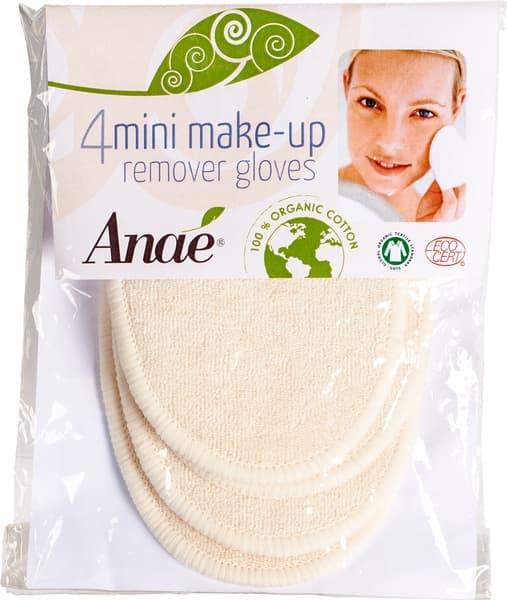 Anae Make-up Remover Handschoen