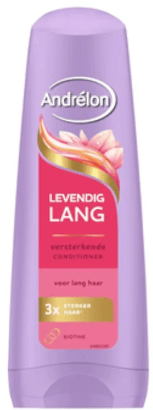 Andrelon Levendig Lang Conditioner