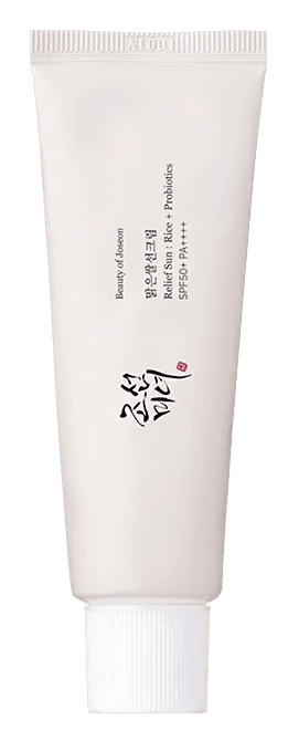 Beauty Of Joseon Relief Sun Rice + Probiotics