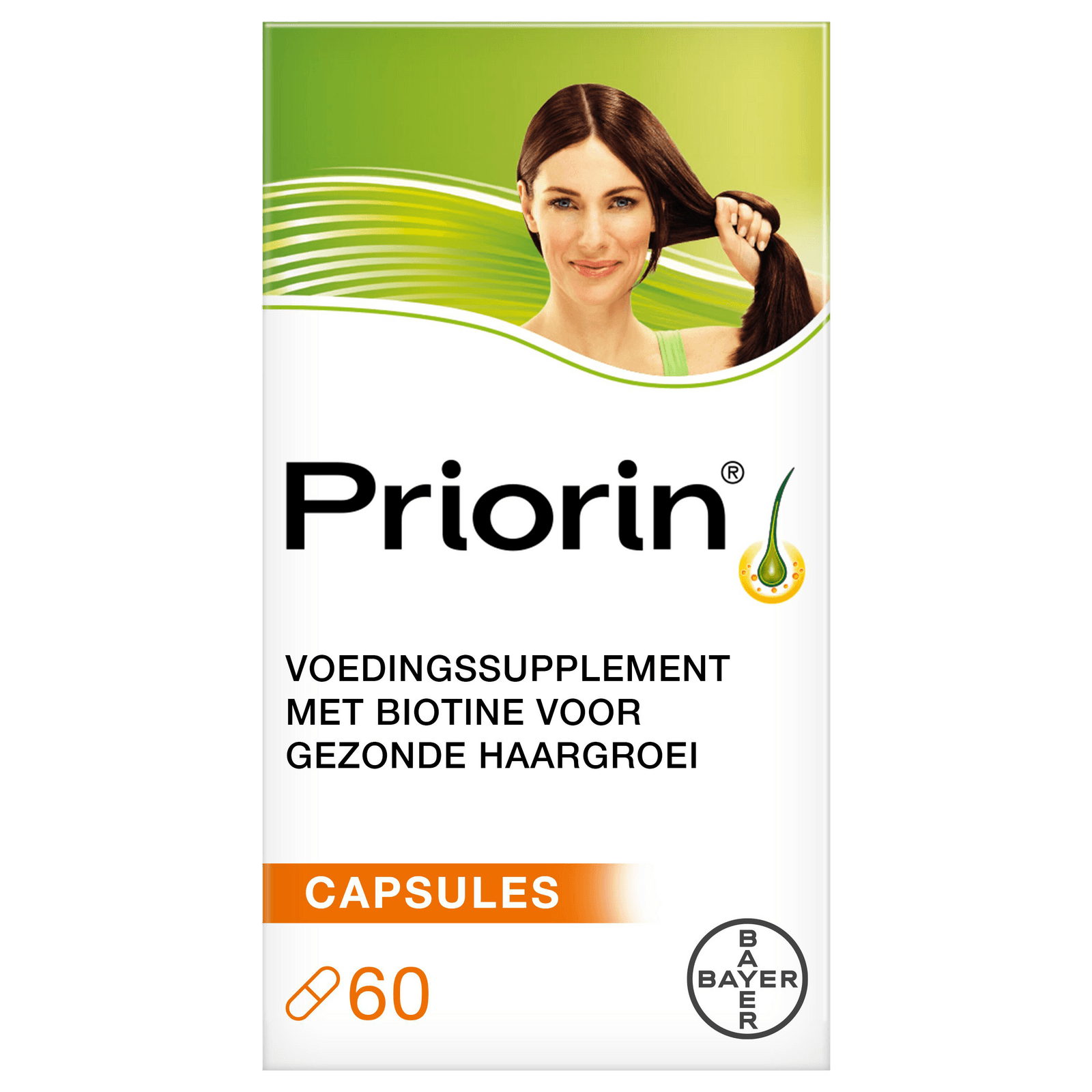 Priorin Haar Capsules