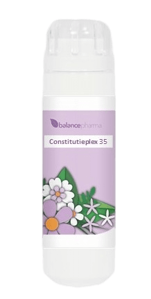 Balance Pharma Constitutieplex 035