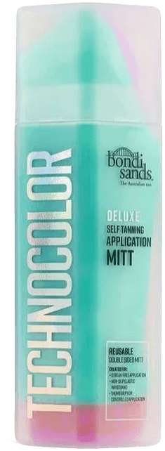 Bondi Sands Technocolor Deluxe Self Tan Application Mitt
