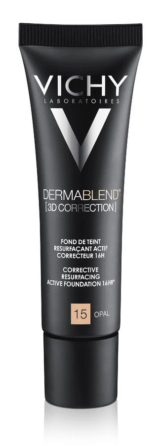 Vichy Dermablend 3D Correction Foundation 15 Opal
