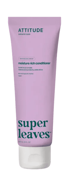 Attitude Conditioner Moisture Rich Quinoa & Jojoba