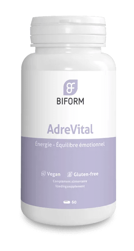 Biform AdreVital Capsules