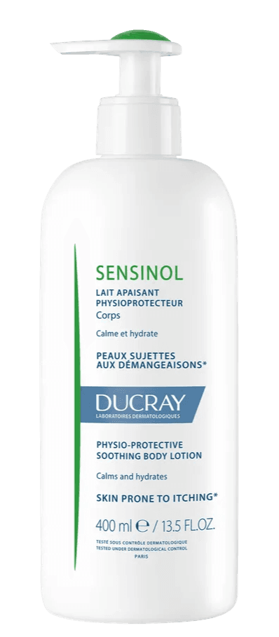 Ducray Sensinol Bodylotion