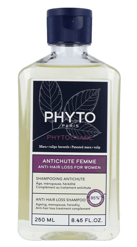 Phyto Phytocyane Invigorating Shampoo