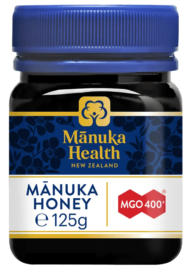 Manuka Health Honing MGO 400+