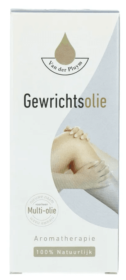 Van Der Pluym Gewrichtsolie
