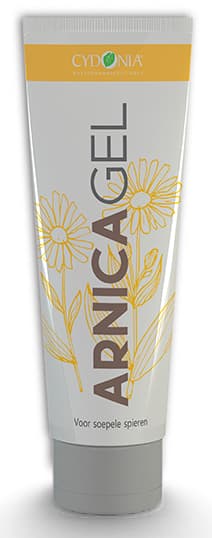 Cydonia Arnica Gel