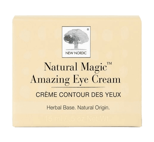 New Nordic Natural Magic Amazing Eye Cream