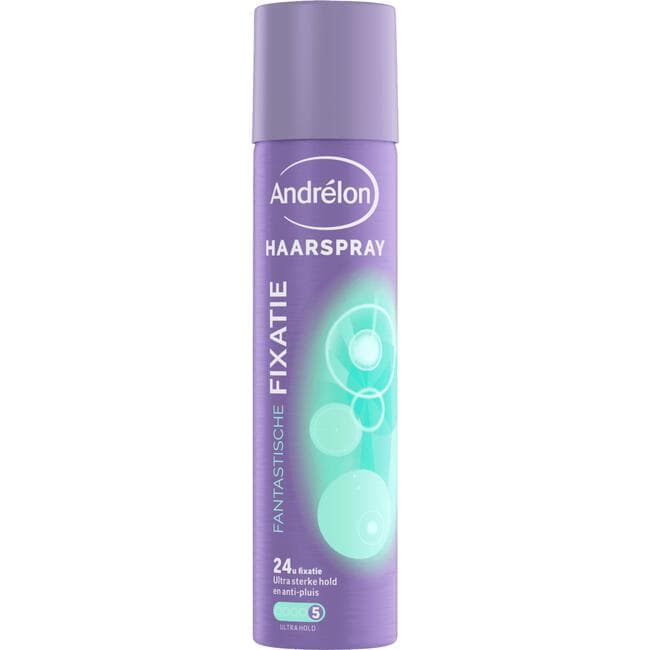 Andrelon Haarspray Fantastische Fixatie
