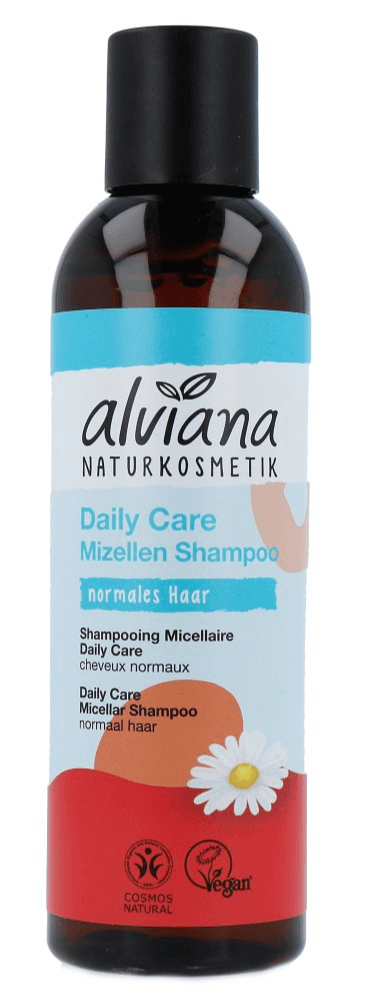 Alviana Micellar Shampoo