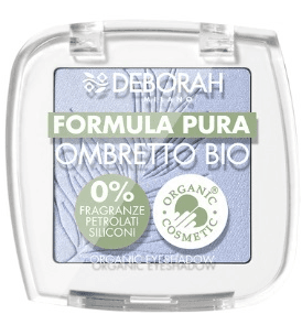 Deborah Milano Formula Pura Oogschaduw | Hemelsblauw 06