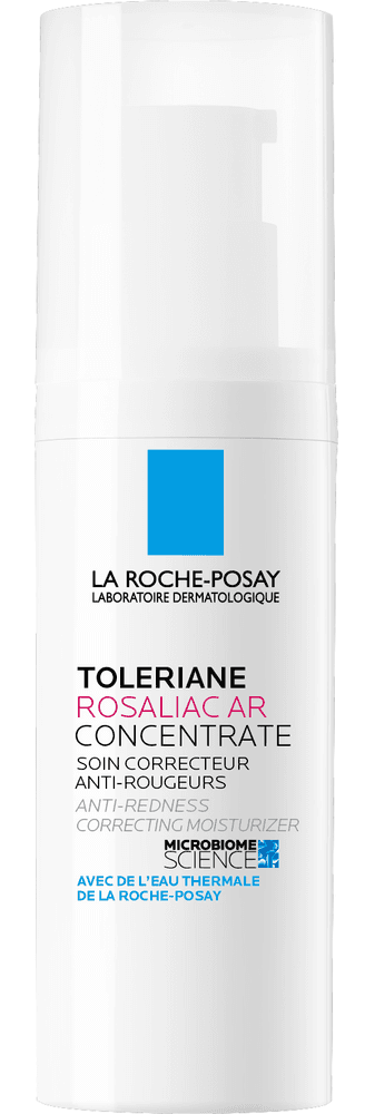 La Roche-Posay Toleriane Rosaliac AR Serum Concentrate