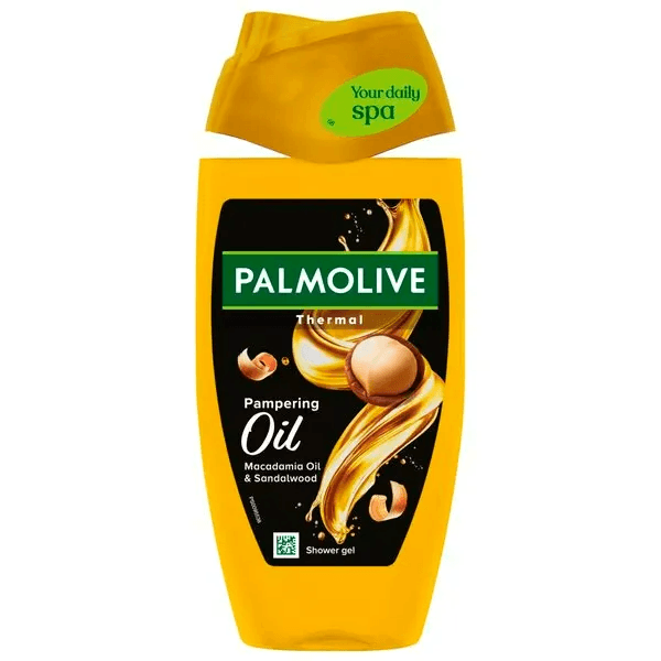 Palmolive Douche Pampering Oil