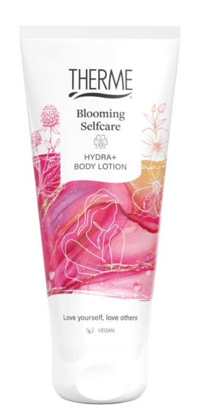 Therme Blooming Selfcare Bodylotion