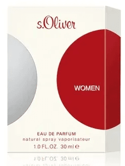 s Oliver Woman Eau de Parfum