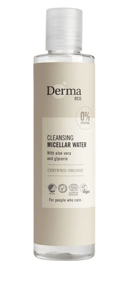 Derma Eco Cleansing Micellar Water