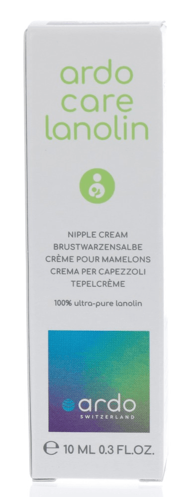 Ardo Care Lanolin Nipple Cream