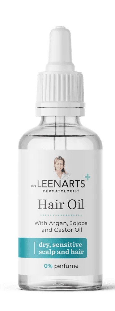 Drs Leenarts Hair Oil