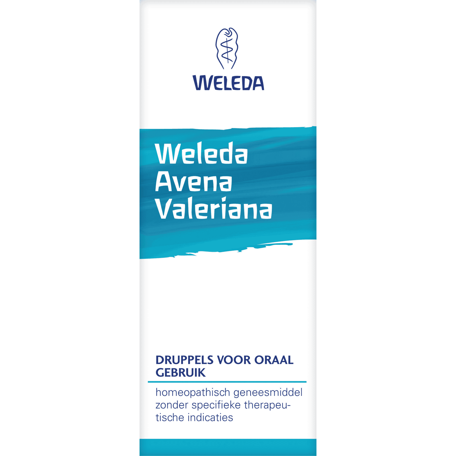 Weleda Avena Valeriana 50ml