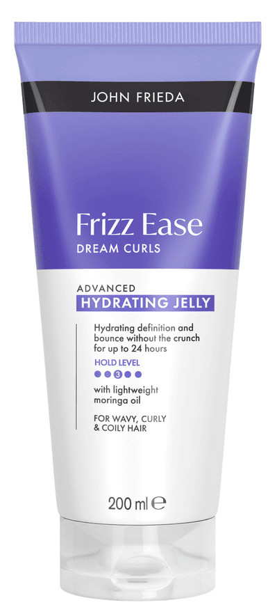 John Frieda Frizz Ease Dream Curls Hydrating Jelly