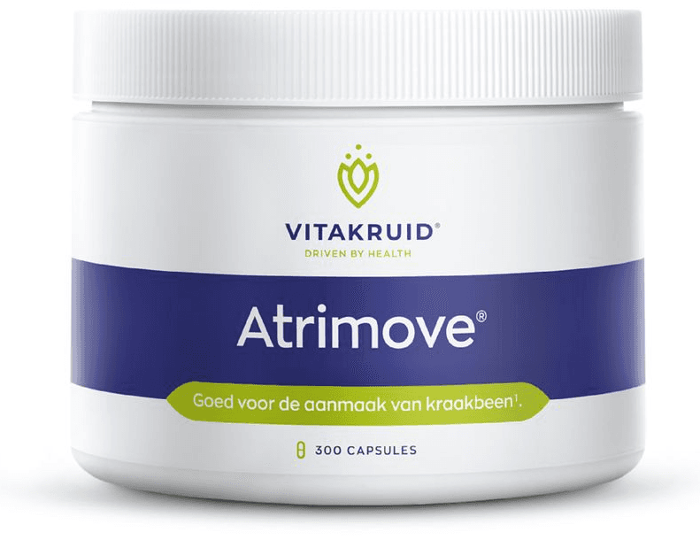 Vitakruid Atrimove® Glucosamine Chondroïtine MSM Complex