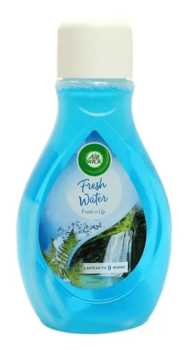 Airwick Waterfresh Fresh N Up