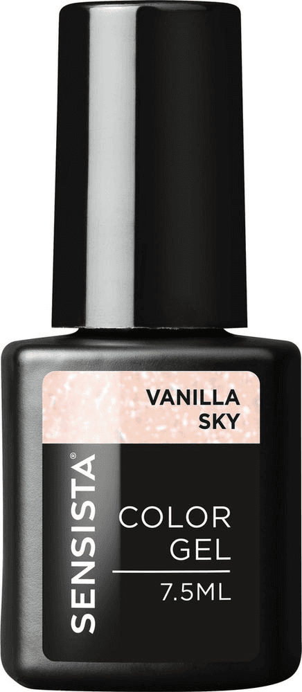 Sensista Color Gel Vanilla Sky
