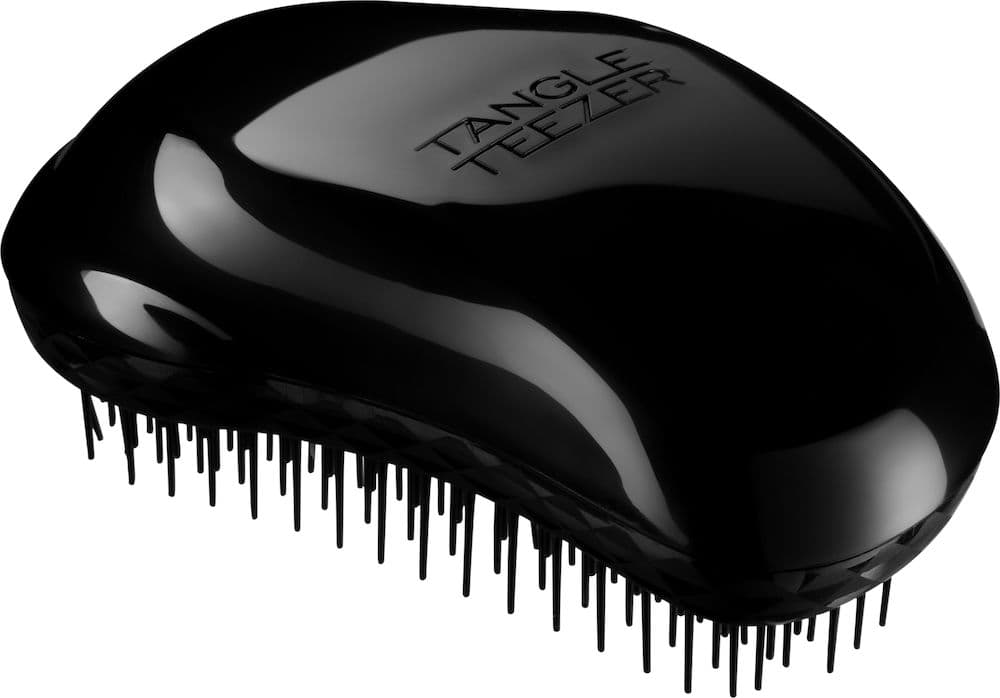 Tangle Teezer Antiklit Haarborstel Original Zwart
