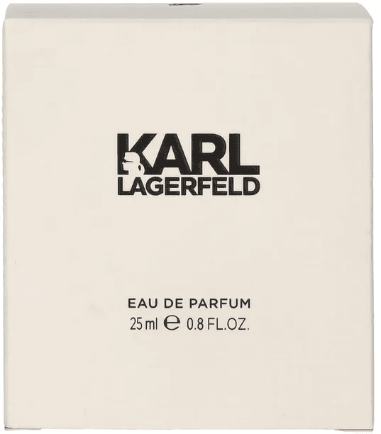 Karl Lagerfeld Pour Femme Eau de Parfum