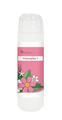 Balance Pharma Flowerplex 007 Vertrouwen Granules