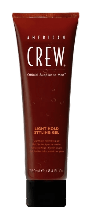 American Crew Light Hold Styling Gel