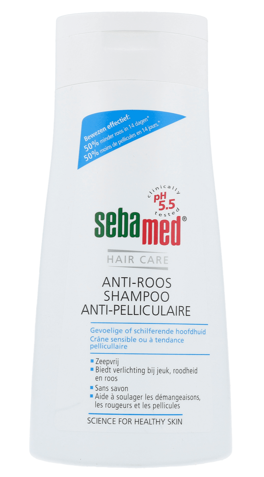 Sebamed Anti-Roos Shampoo