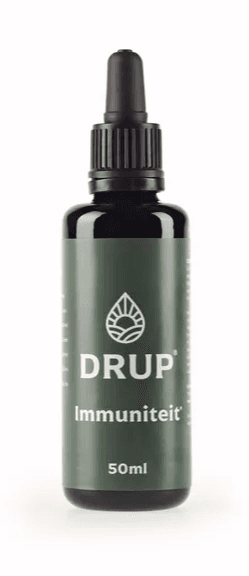 Drup Immuniteit Druppels