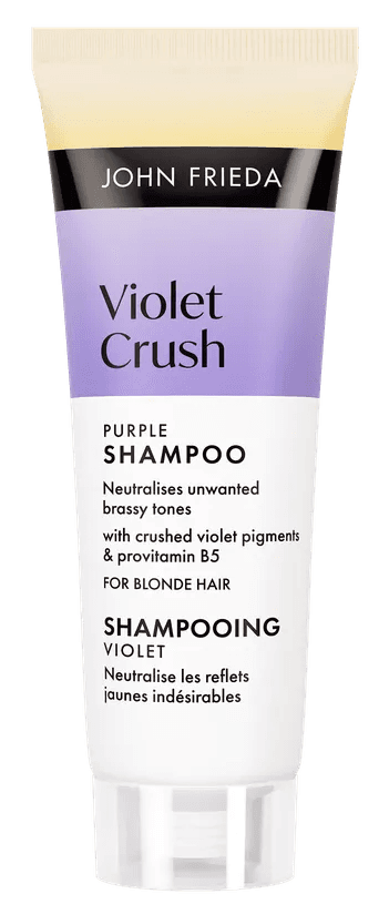 John Frieda Violet Crush Purple Shampoo