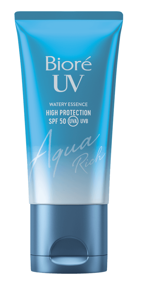 Biore Watery Essence High Protection SPF50