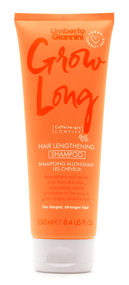 Umberto Giannini Grow Long Hair Lengthening Shampoo