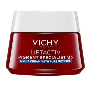 Vichy Liftactiv Pigment Specialist B3 Night Cream