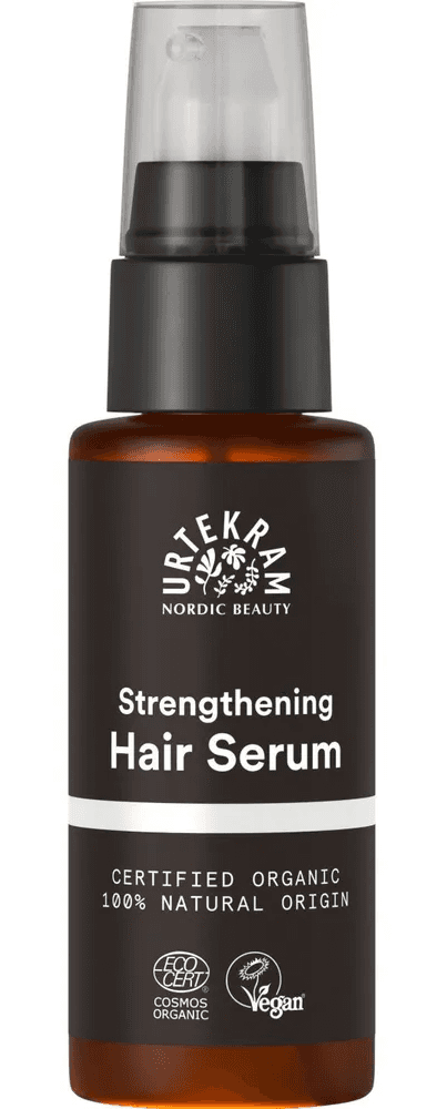 Urtekram Versterkend Haarserum