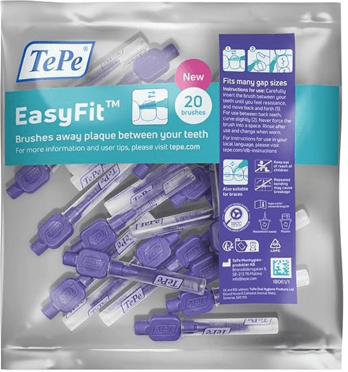 TePe EasyFit Ragers M/L